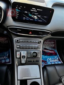 هيونداي سانتافي